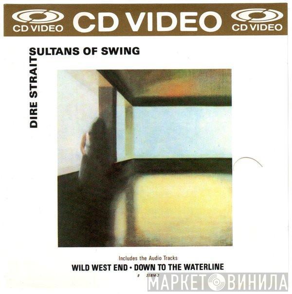  Dire Straits  - Sultans Of Swing
