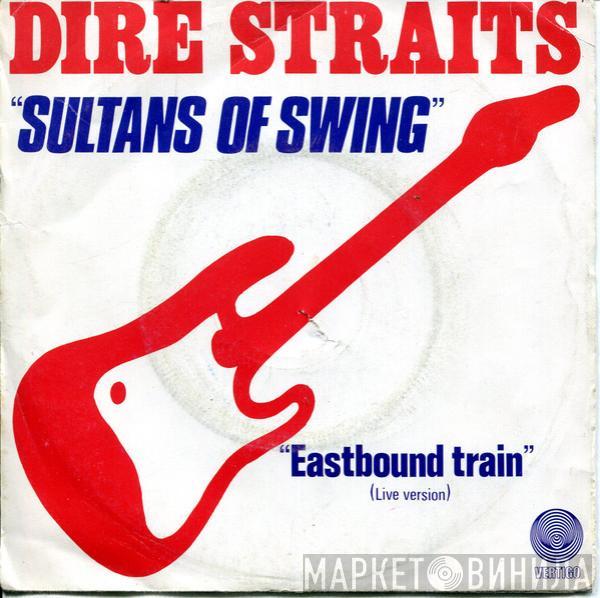  Dire Straits  - Sultans Of Swing