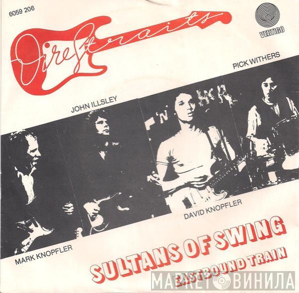  Dire Straits  - Sultans Of Swing