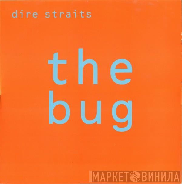 Dire Straits - The Bug