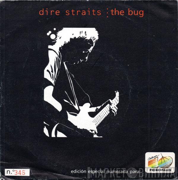  Dire Straits  - The Bug