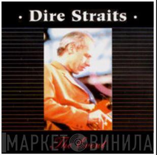  Dire Straits  - The Event