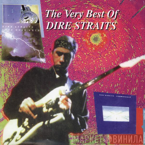  Dire Straits  - The Very Best Of Dire Straits