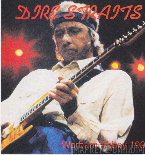  Dire Straits  - Worburn Abbey 1992