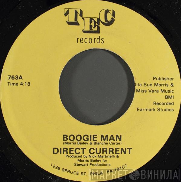 Direct Current - Boogie Man