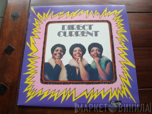 Direct Current - Direct Current