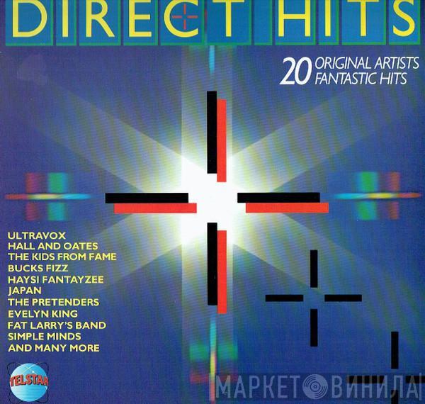  - Direct Hits
