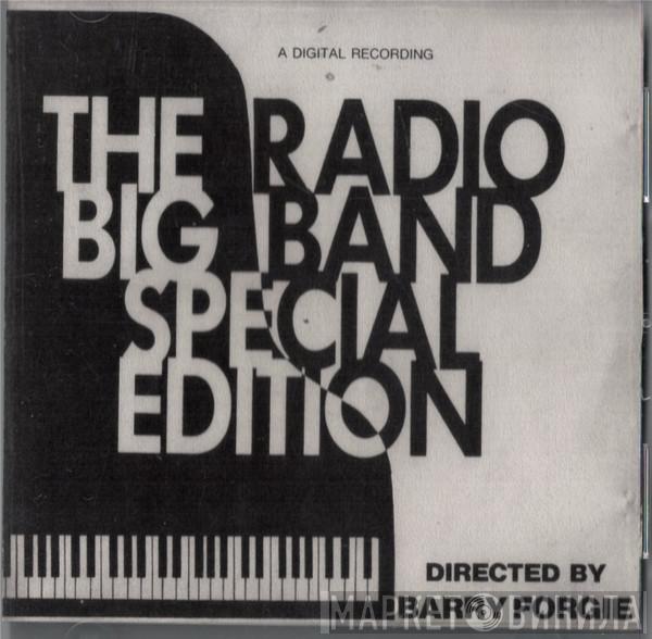 Directed By The BBC Big Band  Barry Forgie  - Special Edition