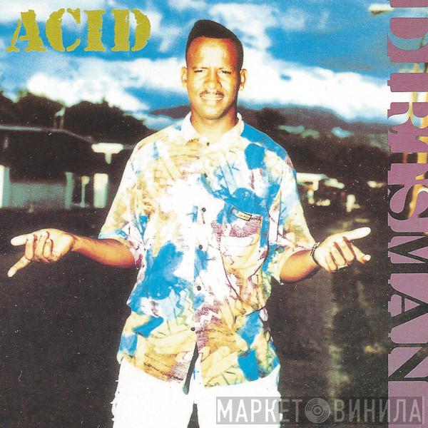 Dirtsman - Acid