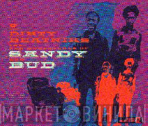  Dirty Beatniks  - The New Adventures Of Sandy And Bud