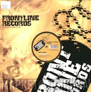 Dirty Harry  - Gun Fingers / Fuck Headquarters