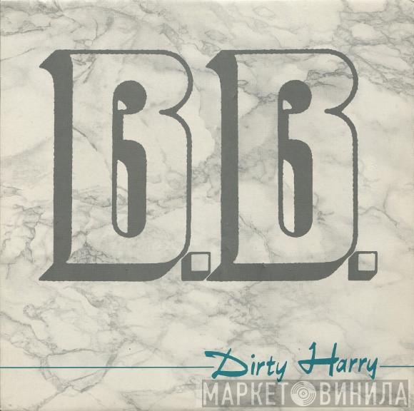 Dirty Harry - B.B.