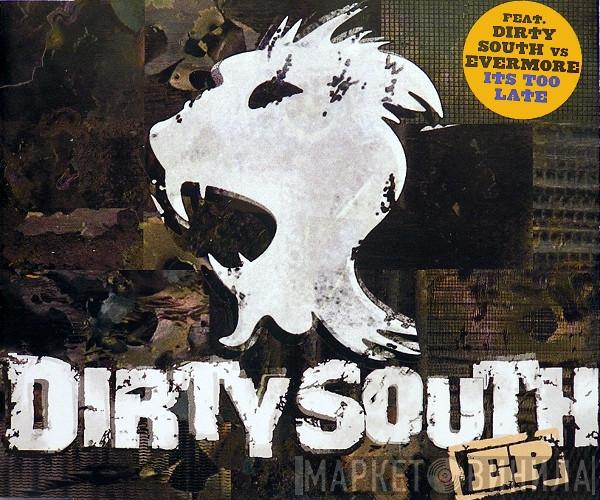  Dirty South   - Dirty South EP