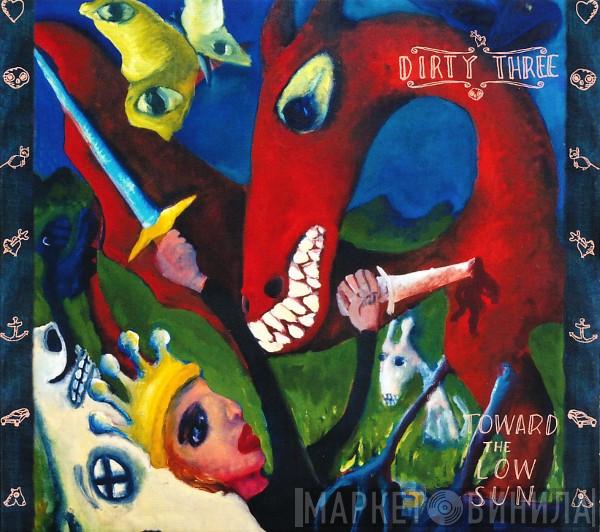 Dirty Three - Toward The Low Sun