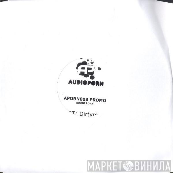 Dirtyphonics - Teleportation / Glow