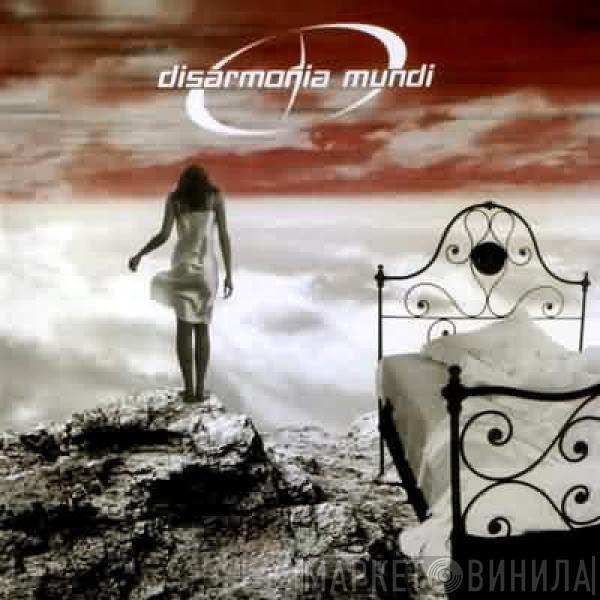 Disarmonia Mundi - Nebularium