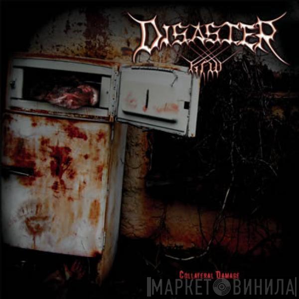 Disaster K.F.W. - Collateral Damage