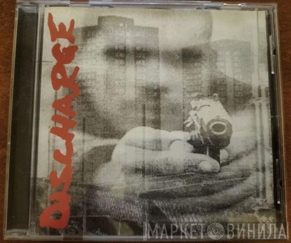  Discharge  - Discharge