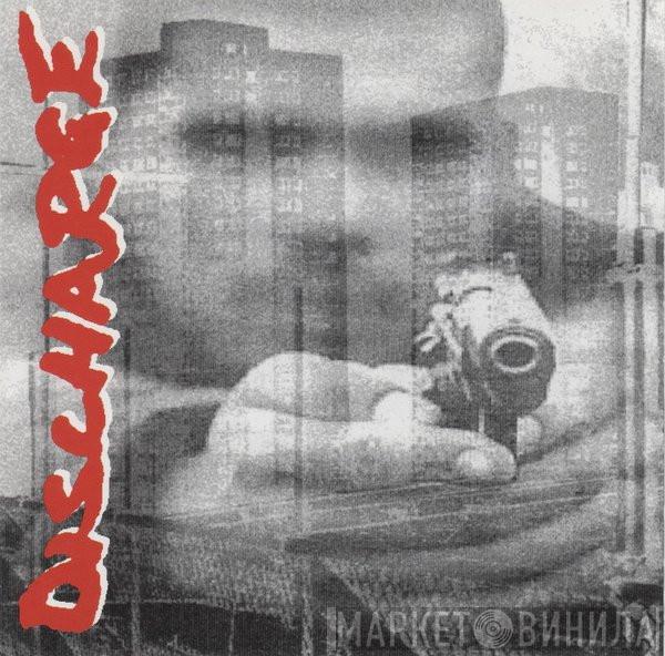  Discharge  - Discharge