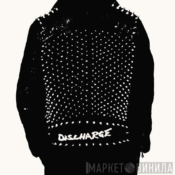  Discharge  - Realities Of War
