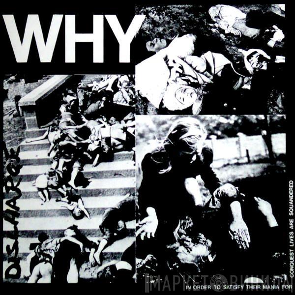  Discharge  - Why