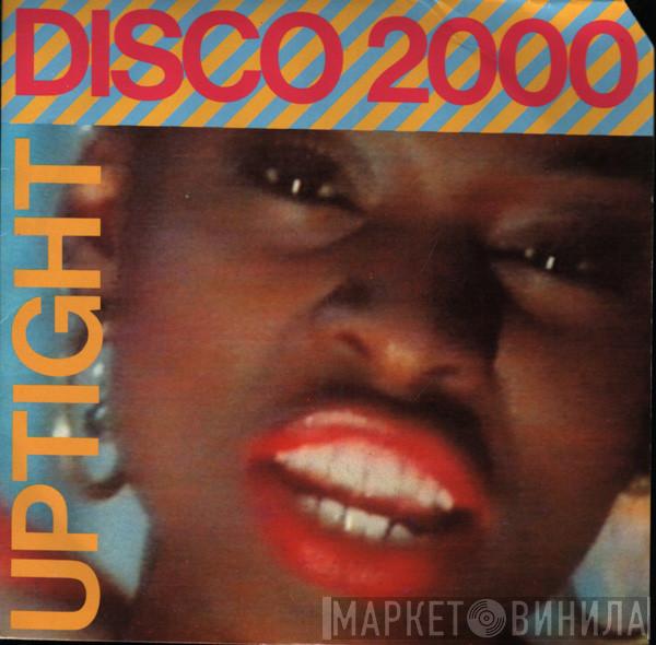 Disco 2000 - Uptight