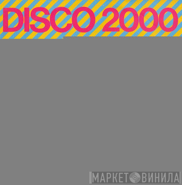 Disco 2000 - Uptight