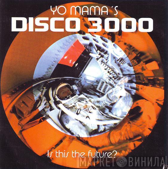  - Disco 3000