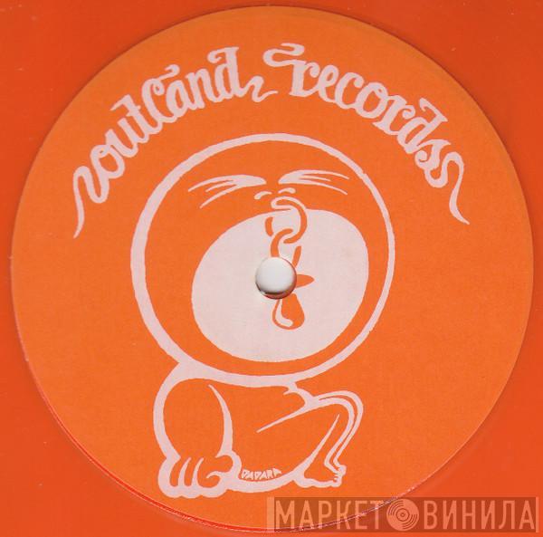  Disco Biscuit  - Disco Biscuit (Sharp Dub)