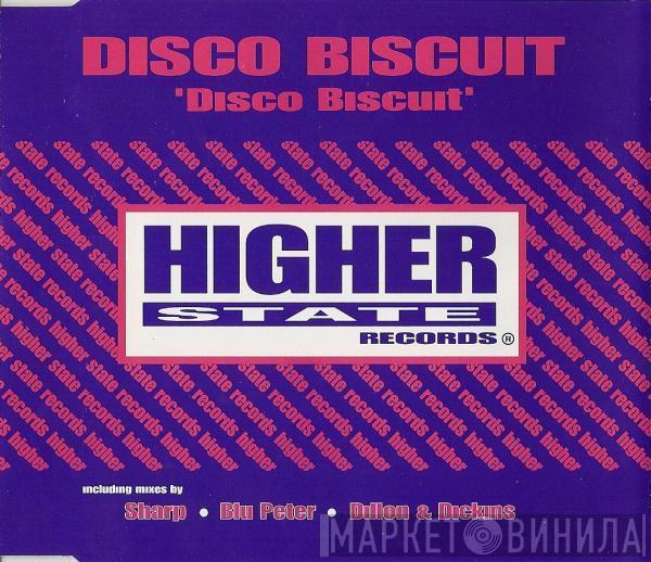  Disco Biscuit  - Disco Biscuit