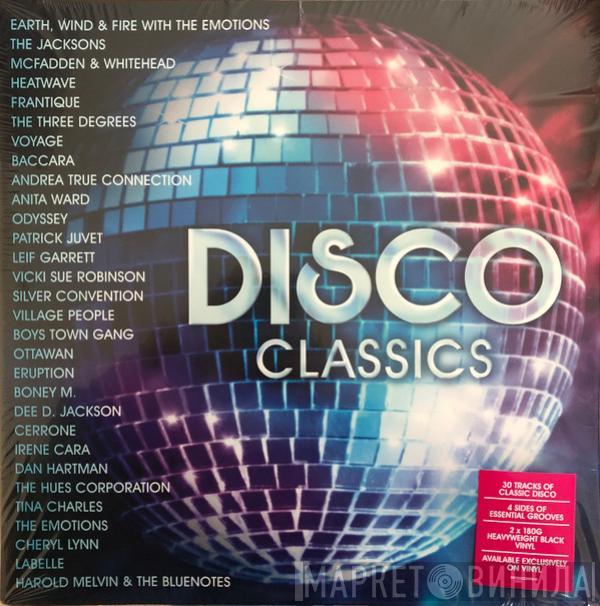  - Disco Classics