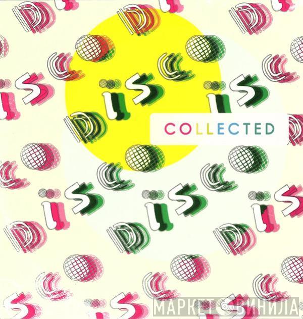  - Disco Collected