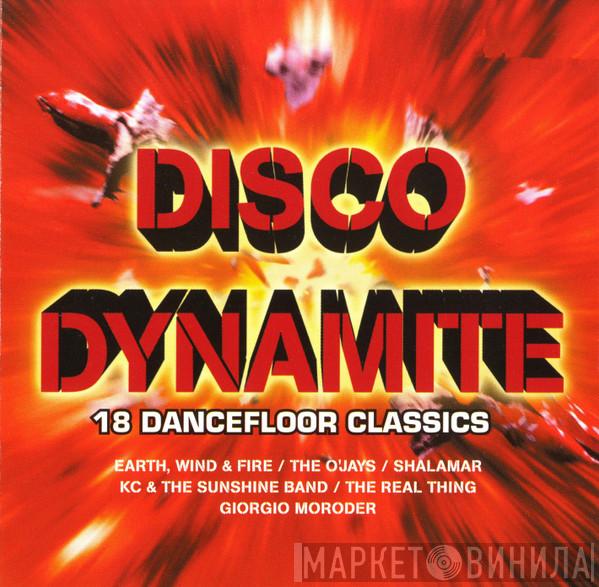  - Disco Dynamite