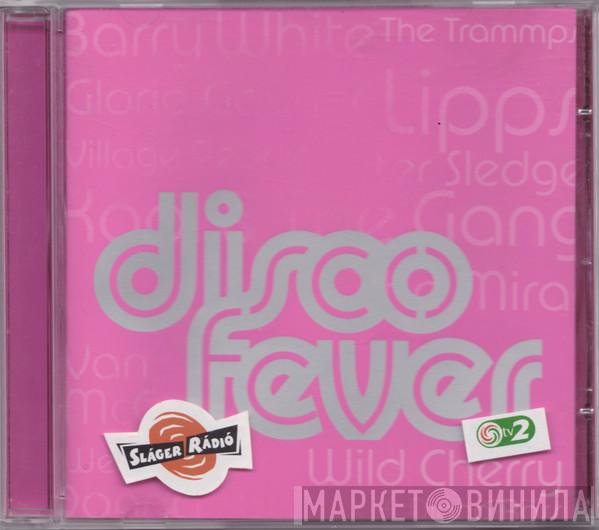  - Disco Fever