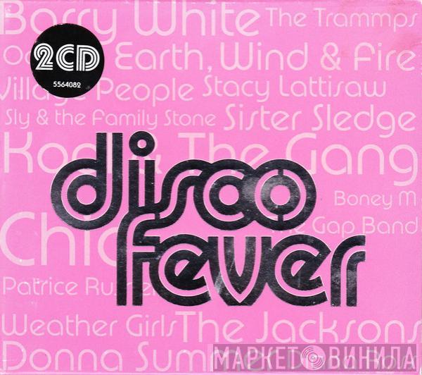  - Disco Fever