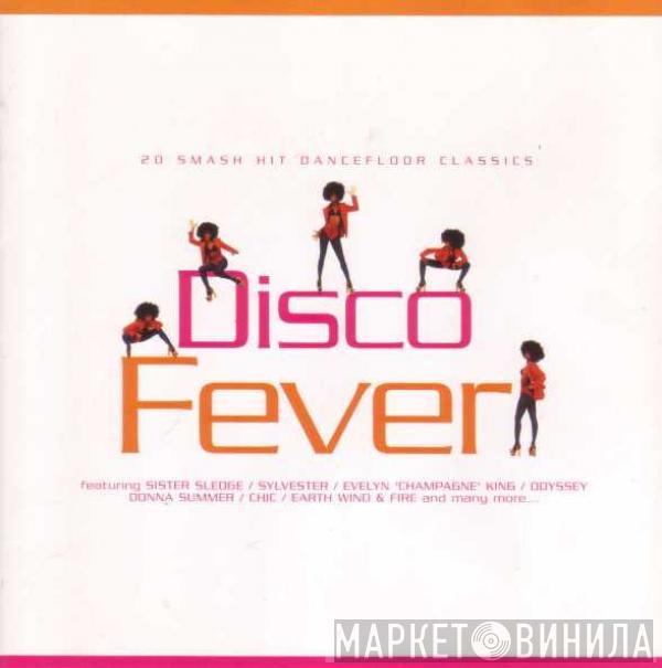  - Disco Fever