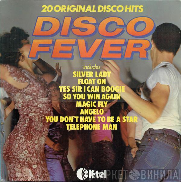  - Disco Fever