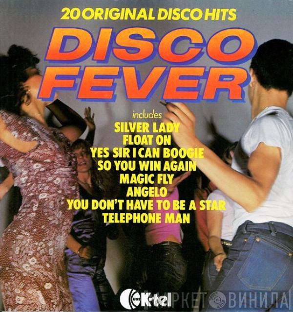  - Disco Fever