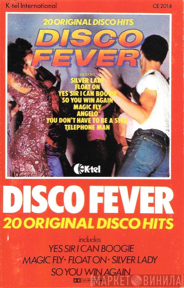 - Disco Fever