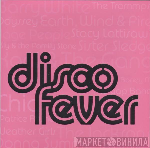  - Disco Fever