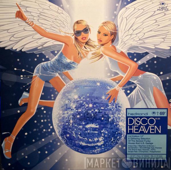  - Disco Heaven 01.05