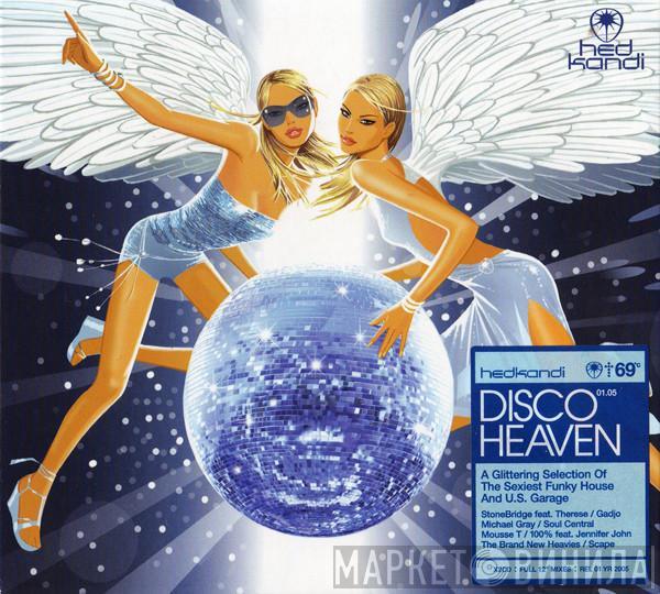  - Disco Heaven 01.05