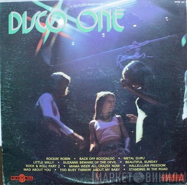  - Disco One