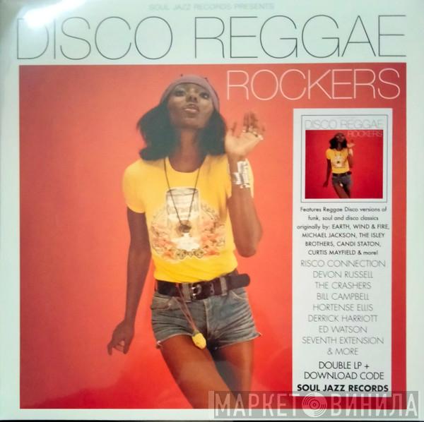  - Disco Reggae Rockers