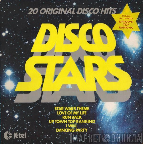  - Disco Stars