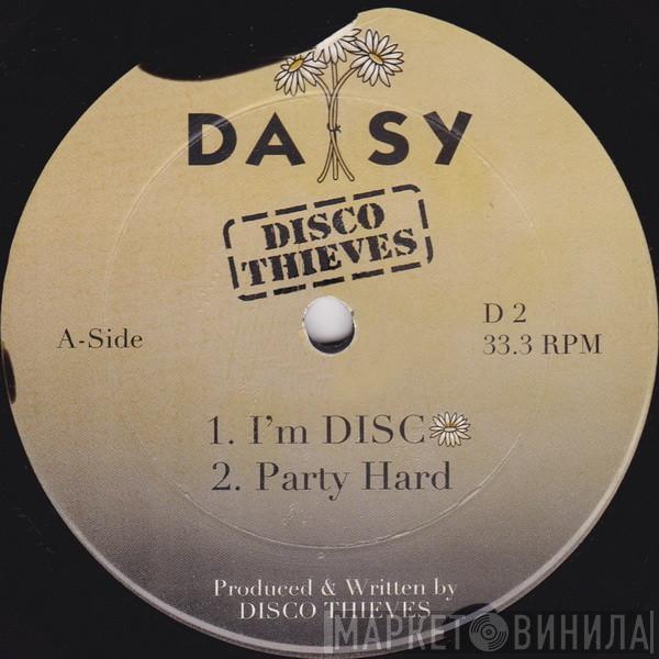  Disco Thieves  - I'm Disco