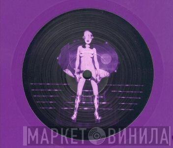  Discocaine  - House Da Crowd (Movin') - DJD's Limited Edition Dub Plate