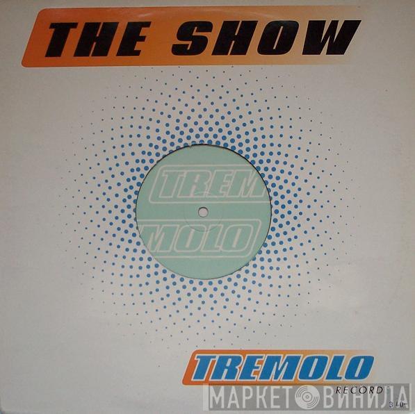 Discodroids - The Show