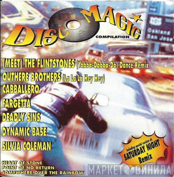  - Discomagic Compilation