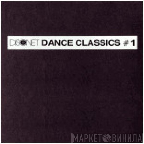  - Disconet Dance Classics: #1